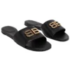 Sandales Groupie « Black » 737270WBCW11080