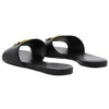 Sandales Groupie « Black » 737270WBCW11080