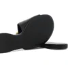 Sandales Groupie « Black » 737270WBCW11080