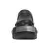 Sandales Hardcrocs Slide x Crocs « Noir » 687397W1S8N1081