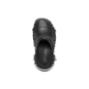 Sandales Hardcrocs Slide x Crocs « Noir » 687397W1S8N1081
