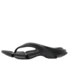 Sandales à lanières « Noir » 644200W3CE11000