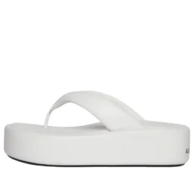 Sandales à lanières Rise « Blanc » 693549WBDA19010
