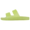 Sandales Mallorca Jaune 656937W2DZ27321