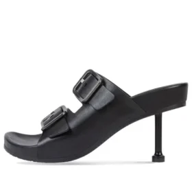 Sandales Mallorca « Noir » 656621WA2M61010 Sandales Mallorca « Noir » 656621WA2M61010