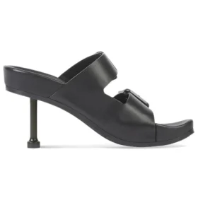 Sandales Mallorca « Noir » 656621WA2M61010 Sandales Mallorca « Noir » 656621WA2M61010