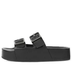 Sandales Mallorca Noir 656842WA2M61010