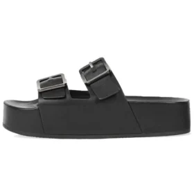 Sandales Mallorca Noir 656842WA2M61010