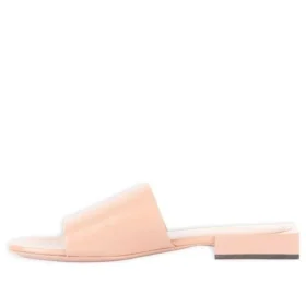 Sandales mules « Beige » 653796WA8FF9790
