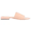Sandales mules « Beige » 653796WA8FF9790
