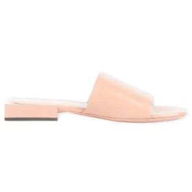 Sandales mules « Beige » 653796WA8FF9790