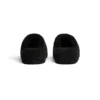 Sandales à plateforme en fourrure « Black » 762826W2DO11096