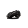 Sandales plates fluides « Noir » 636576WA2M01000