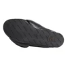 Sandales plates fluides « Noir » 636576WA2M01000