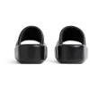 Sandales Rise « Cuir d&rsquo;agneau nappa noir brillant » 788494WB7E11080