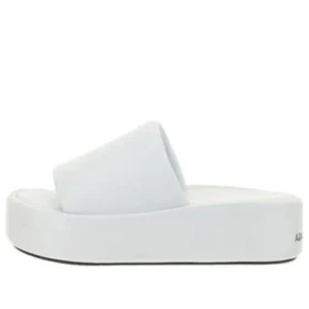 Sandales Rise « Noir Blanc » 656960WBDA19010
