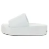 Sandales Rise « Noir Blanc » 656960WBDA19010