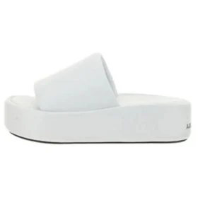 Sandales Rise « Noir Blanc » 656960WBDA19010