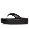Sandales Rise Thong « Black » 693549WBDA11090