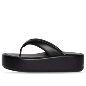Sandales Rise Thong « Black » 693549WBDA11090 Sandales Rise Thong « Black » 693549WBDA11090