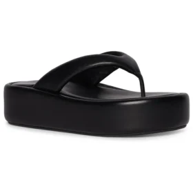 Sandales Rise Thong « Black » 693549WBDA11090 Sandales Rise Thong « Black » 693549WBDA11090