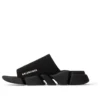 Sandales Speed 2.0 en maille recyclée « Black » 711453W2DB11000