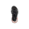 Track Sandals « Clearsole Black Red » 655954W2CC31096