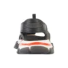 Track Sandals « Clearsole Black Red » 655954W2CC31096