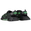 Sandales Track.2 « Noir Vert » 617543W3AJ11030