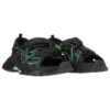 Sandales Track.2 « Noir Vert » 617543W3AJ11030