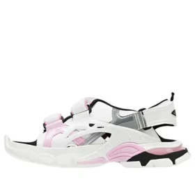 Sandales Track.2 « White » 617543W3AO25912