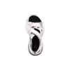 Sandales Track.2 « White » 617543W3AO25912