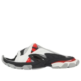 Sandales Track.2 « White Black Red » 618083W2FL11560