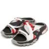 Sandales Track.2 « White Black Red » 618083W2FL11560