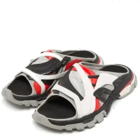 Sandales Track.2 « White Black Red » 618083W2FL11560