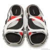 Sandales Track.2 « White Black Red » 618083W2FL11560