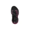Sandales Track « Black Pink » 617543W3AJ11050