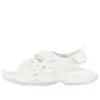 Sandales Track Ivoire 655948W2CC29000