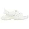 Sandales Track Ivoire 655948W2CC29000