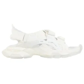 Sandales Track Ivoire 655948W2CC29000 Sandales Track Ivoire 655948W2CC29000