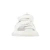 Sandales Track Ivoire 655948W2CC29000