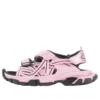 Sandales Track « Neon Pink Black » 617543W2FH15010