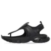 Sandales Track Noir 618089W2PA11000