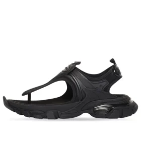 Sandales Track Noir 618089W2PA11000