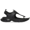 Sandales Track Noir 618089W2PA11000