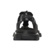 Sandales Track Noir 618089W2PA11000