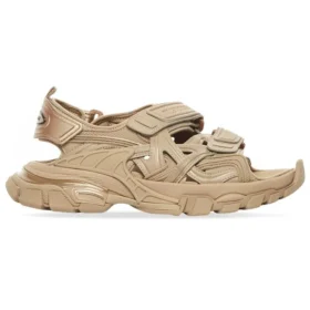 Sandales Track « Néoprène beige et caoutchouc » 617543W2CC19370 Sandales Track « Néoprène beige et caoutchouc » 617543W2CC19370