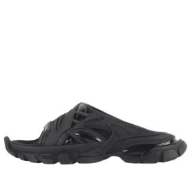 Sandales Track Slide « Noir » 618084W2NA11000