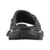 Sandales Track Slide « Noir » 618084W2NA11000