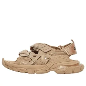 Sandales Track « Tan » 617542W2CC19370